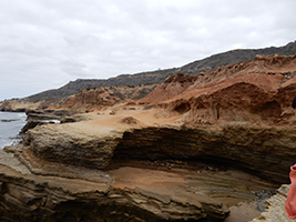 San Diego, California
